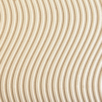 Коврик для фитнеса складной Spokey LUCY 180 cm x 60 cm x 0.6 cm - бежевый