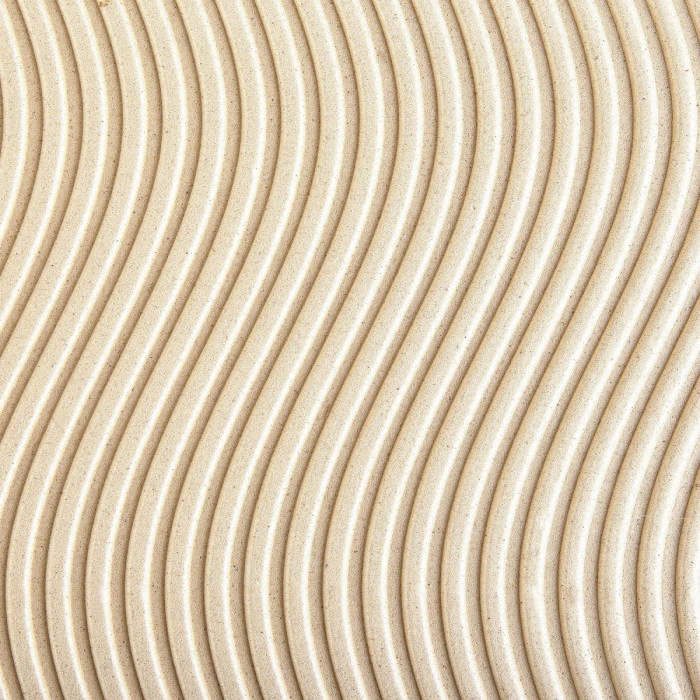 Коврик для фитнеса складной Spokey LUCY 180 cm x 60 cm x 0.6 cm - бежевый