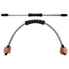 Эспандер-палка для пилатеса Spartan Pilates Blade 120 см