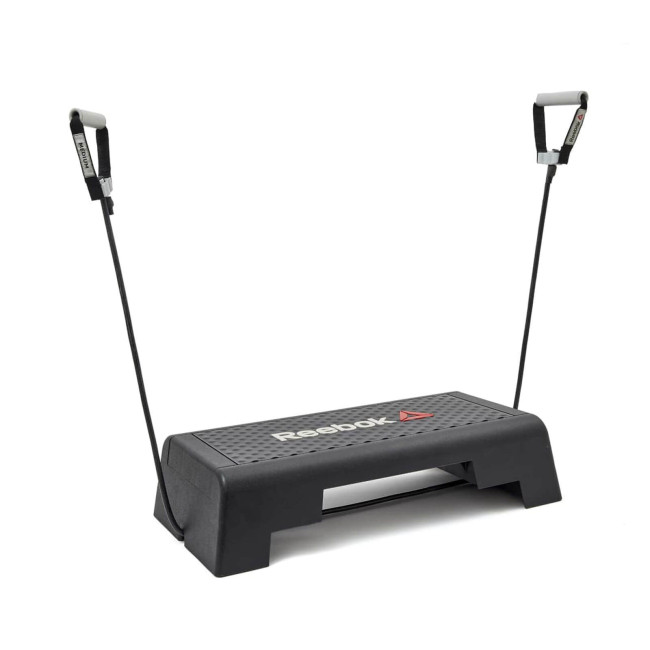 Степ-платформа REEBOK Mini Step RAP-10150BK