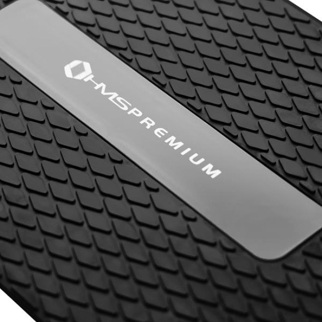 Степь-платформа HMS AS007 PREMIUM, бело-мятная