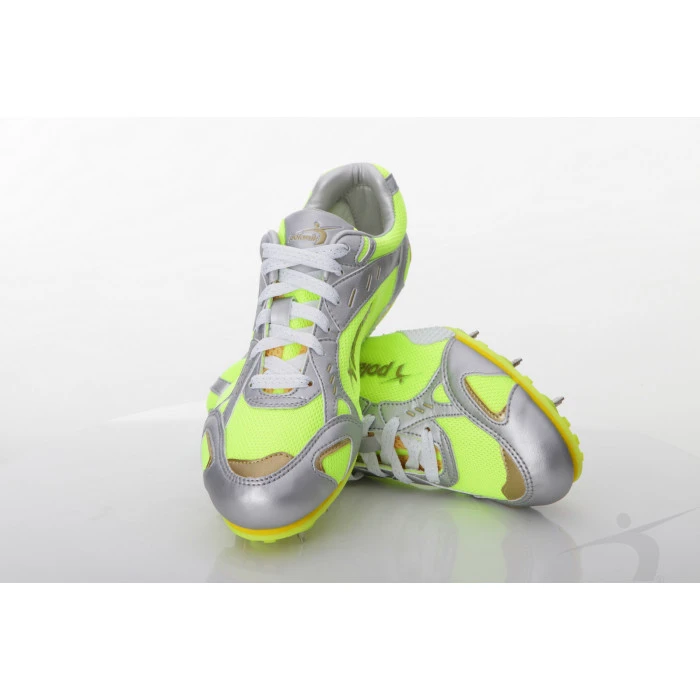 Шипи Polanik для стрибків у висоту (жовті) - 37