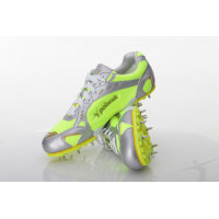 Шипы Polanik для прыжков в высоту (желтые) – 37