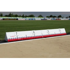 Регульований індикатор відстані з цифрами Polanik LU16-417