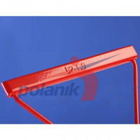 Ручка молотка прямая Polanik ширина 130 мм.