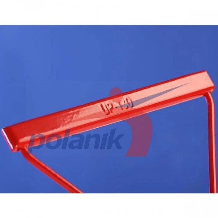 Ручка молотка прямая Polanik ширина 130 мм.