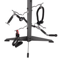 Стойка для аксессуаров HMS STR33