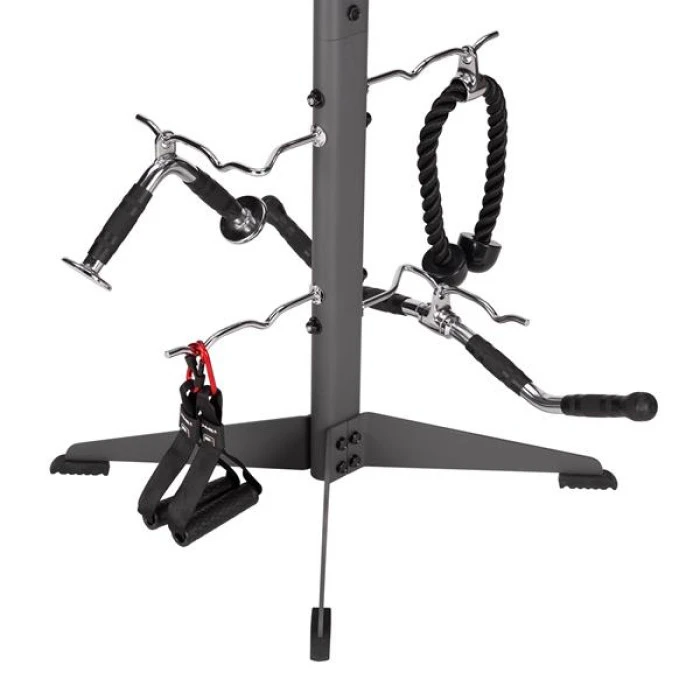 Стойка для аксессуаров HMS STR33