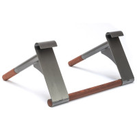 Турнік для шведської стінки NOHRD WallBars Club Ash