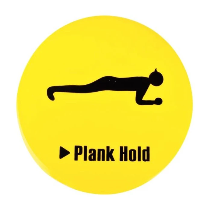 Точкові маркери для вправ inSPORTline Agily