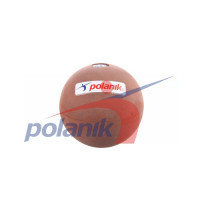 Мяч для метания копья Polanik 1кг