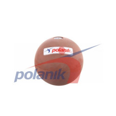 Мяч для метания копья Polanik 1кг