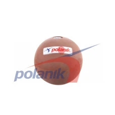 М'яч для метання списа Polanik 1кг