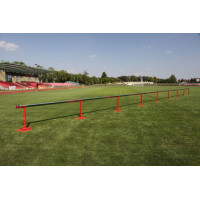 Канал толкания ядра 20 м Polanik SRC14-S0364