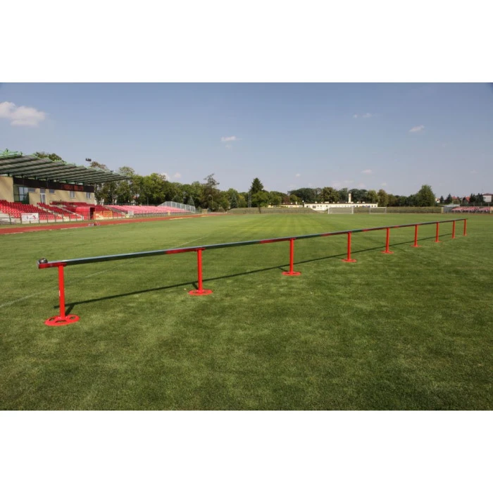 Канал штовхання ядра 20 м Polanik SRC14-S0364