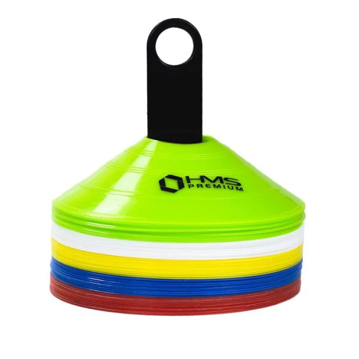 Тренировочные конусы HMS PREMIUM GTR50