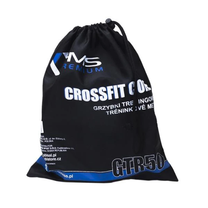 Тренировочные конусы HMS PREMIUM GTR50