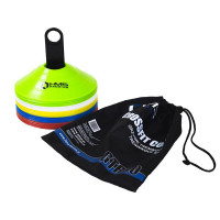 Тренировочные конусы HMS PREMIUM GTR50