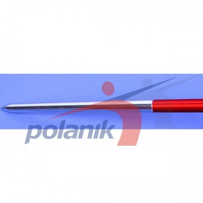 Соревновательное копье Polanik Sky Challenger 500 гр IAAF I-12-0622
