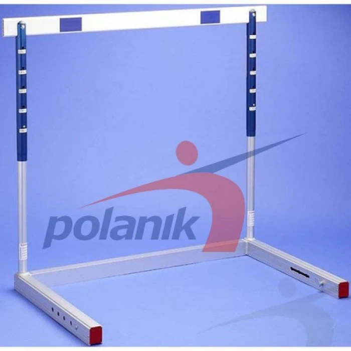 Помеха для бега алюминиевая Polanik WA E-01-0331
