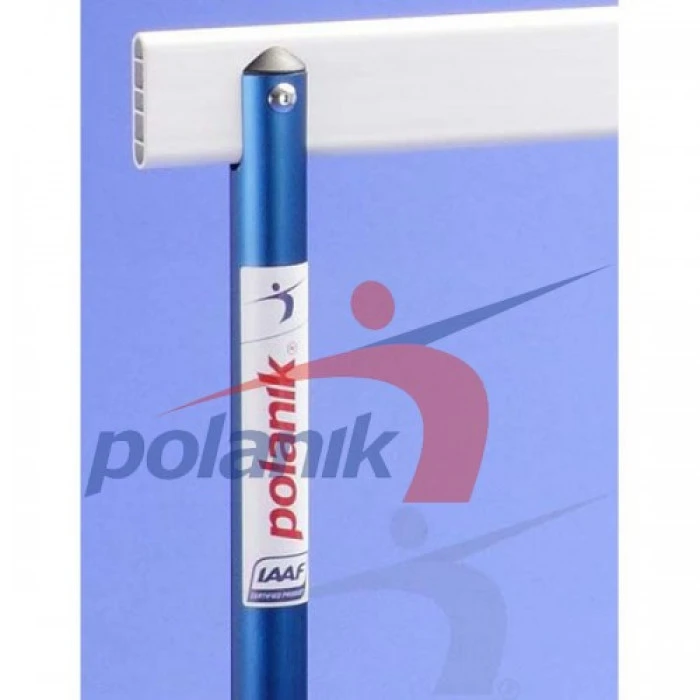 Помеха для бега алюминиевая Polanik WA E-01-0331