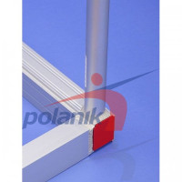 Перешкода для бігу алюмінієва Polanik WA E-01-0331