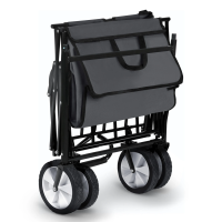 Візок розкладний Humberg HM-514 80 л