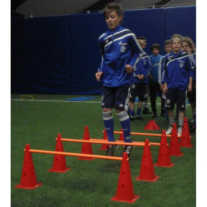 Набір бар'єрів для тренування координації (YAKIMASPORT)