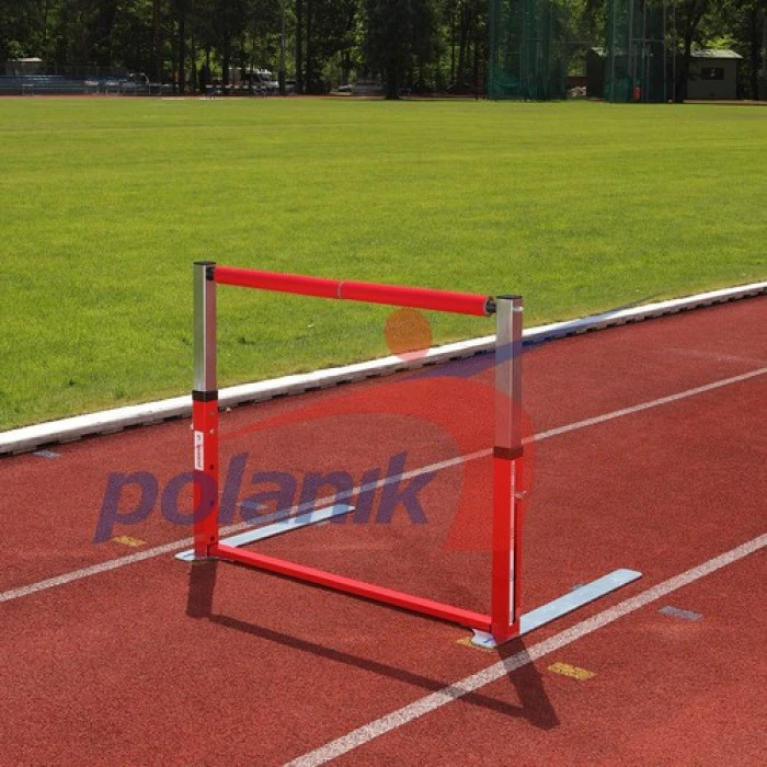 Бар'єр для тренування стрибків Polanik 500-850 мм