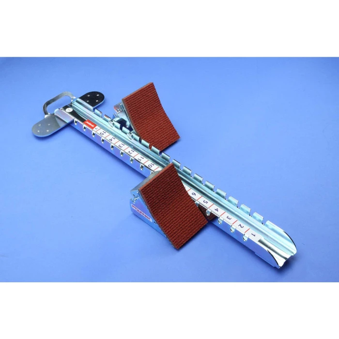 Змагальний стартовий блок Polanik PBS-01