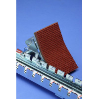 Соревновательный стартовый блок Polanik PBS-01