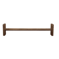 Удлинитель для NOHRD WallBars Oak Vintage