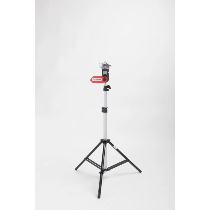 Компактний вітромір зі штативом та сумкою Polanik CWG19