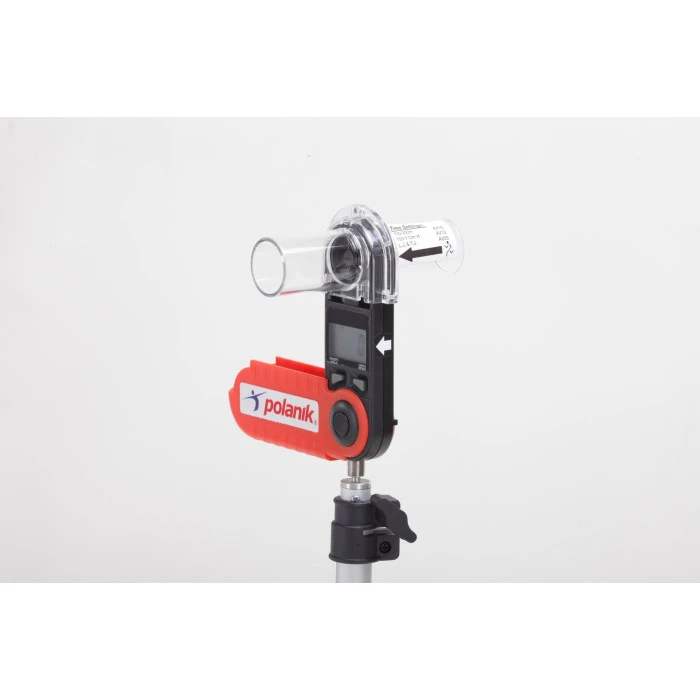 Компактний вітромір зі штативом та сумкою Polanik CWG19