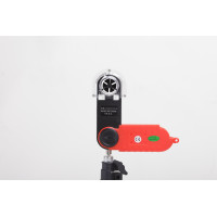 Компактный ветромер со штативом и сумкой Polanik CWG19