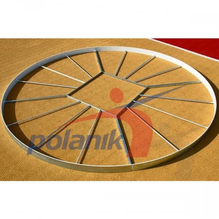 Круг для толкания ядра Polanik IAAF E-06-0450