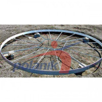 Коло для штовхання ядра Polanik IAAF E-06-0450