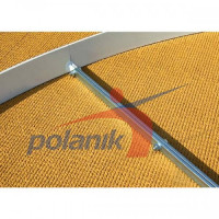 Коло для штовхання ядра Polanik IAAF E-06-0450