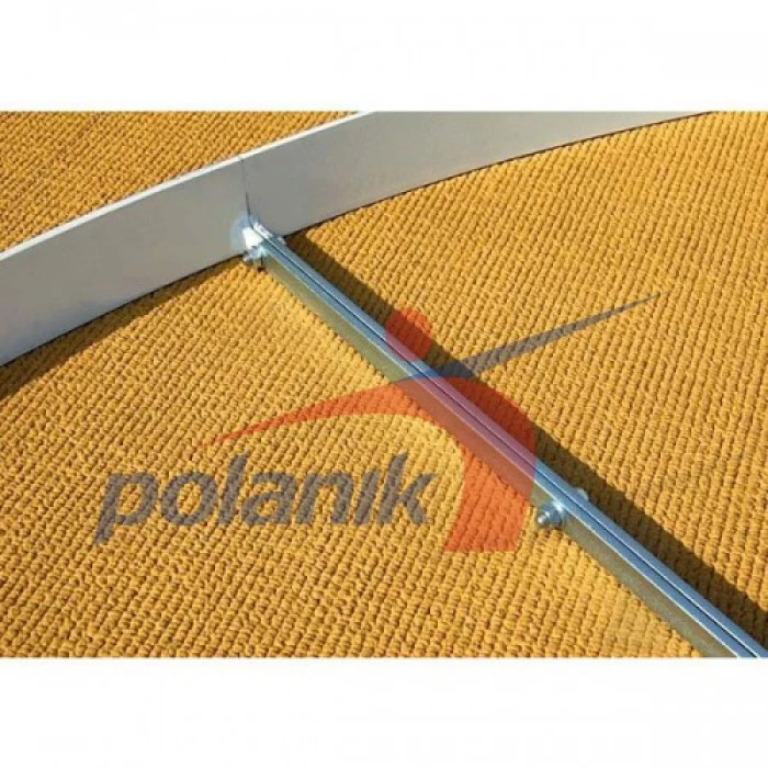 Круг для толкания ядра Polanik IAAF E-06-0450