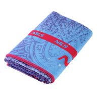 Рушник з мікрофібри 160х80 см NILS NCR14 MANDALA