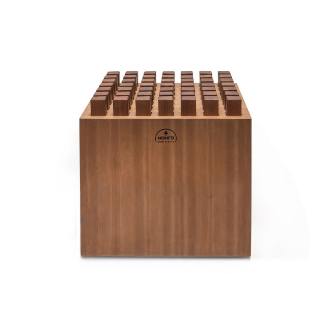 Стул NOHRD Oxbridge Cherry