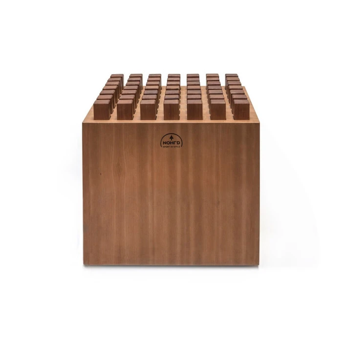 Стілець NOHRD Oxbridge Cherry