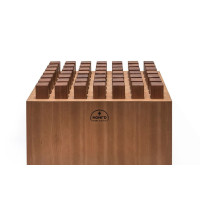 Стул NOHRD Oxbridge Cherry