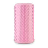 Валик для тренувань EVA NS-963 рожевий