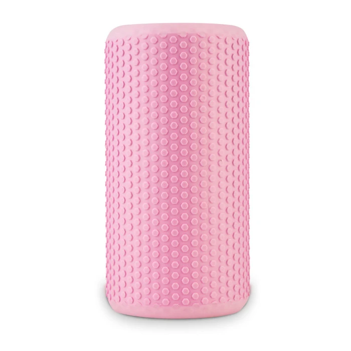 Валик для тренувань EVA NS-963 рожевий