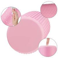 Валик для тренувань EVA NS-963 рожевий