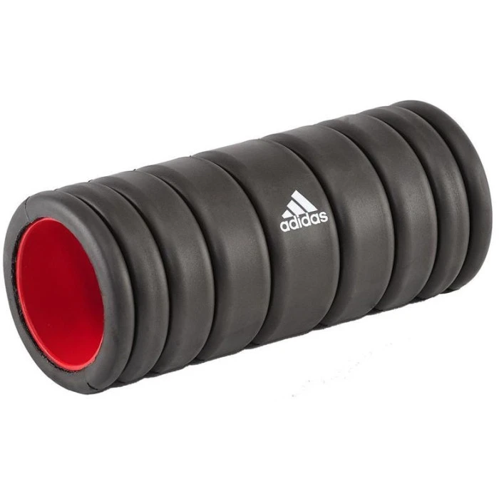 Массажный ролик Adidas Adac-11501 черный
