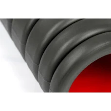 Массажный ролик Adidas Adac-11501 черный