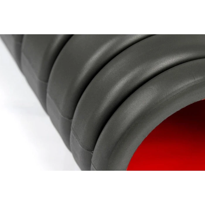 Массажный ролик Adidas Adac-11501 черный