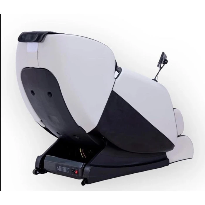 Масажне крісло REXON ALLURE 4D RX-R787SL, чорно-біле